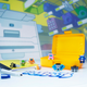 Image for article titled Transformers Change Into Tiny Cheap Collectibles